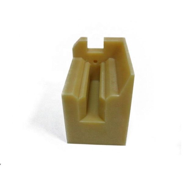 Cnc Plastic Mc Nylon Part7