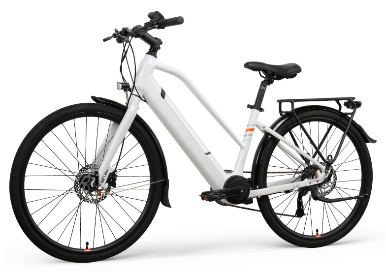 Stromer Ebike