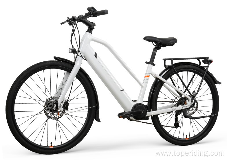 Electric Bikes Shop Near Me