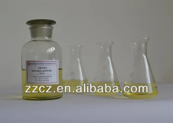 Anti-septic germicide for paper making