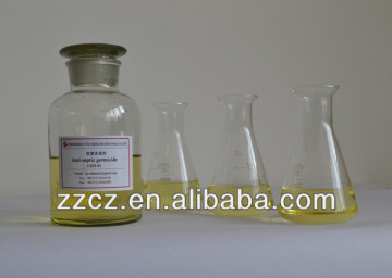 Anti-septic germicide for paper making