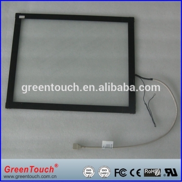 23.6" Dustproof SAW Touch Screen With USB Driver