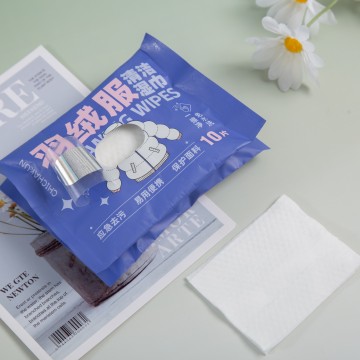 Efficient Office Down Jacket Cleaning Wipes