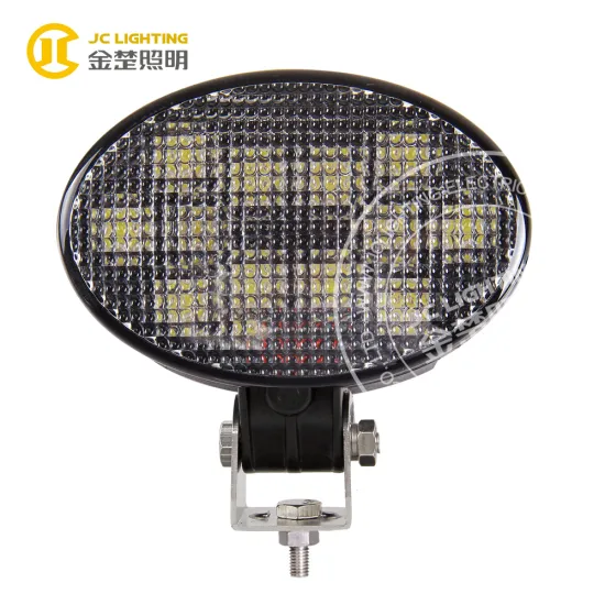 12v 24v 36w led work light for truck trailer offroad atv, automobiles &amp; motorcycles