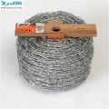 Concertina/Hot Dipped Galvanized Barbed Wire