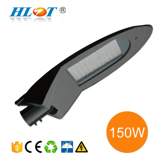 Wholesale Waterproof Aluminum 60W Led Street Light