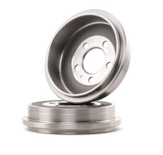 Brake Drum OE GDB106 for Rover Mini Austin Convertible (XN) [1992-2001] and Hatchback [1991-2000]