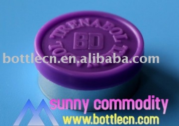 sc0171 20mm purple serum vial flip off seal