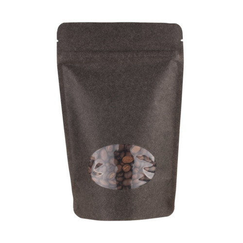 Popular Embossing Biodegradable Spice Packaging Bag