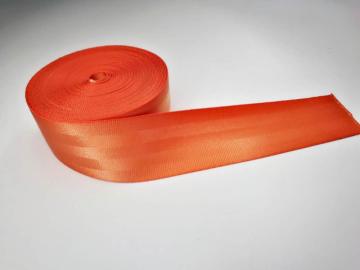 PP/Polyester Webbing Belt for Safety Belt