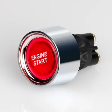 Wholesale Universal Dc 12V Racing Sport Trucks Car Vehicle Atv Starter Switch Ignition Switch Starter