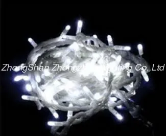 Hotest decorative LED play  light string