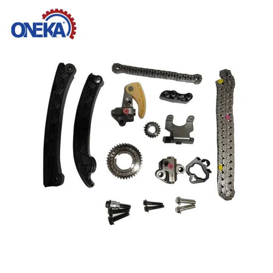 ONEKA Timing Chain Kit for CHEVROLET COLORADO 2.5 & MALIBU 2.0