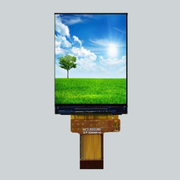TFT display 2.0 inch 240x320 IPS-type LCD screen