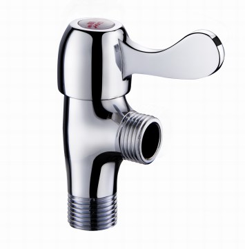 Angle Valve (KD-251)