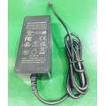 DC 12V5A Charger for LED Party Box Speaker