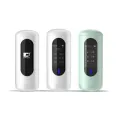用於印刷行業的便攜著色表CR10