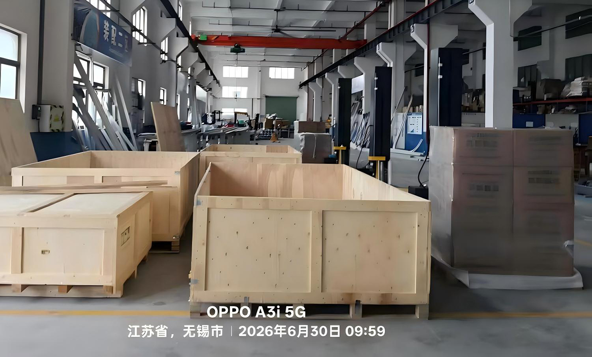 conveyor system equipment