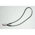 Hematite Necklace