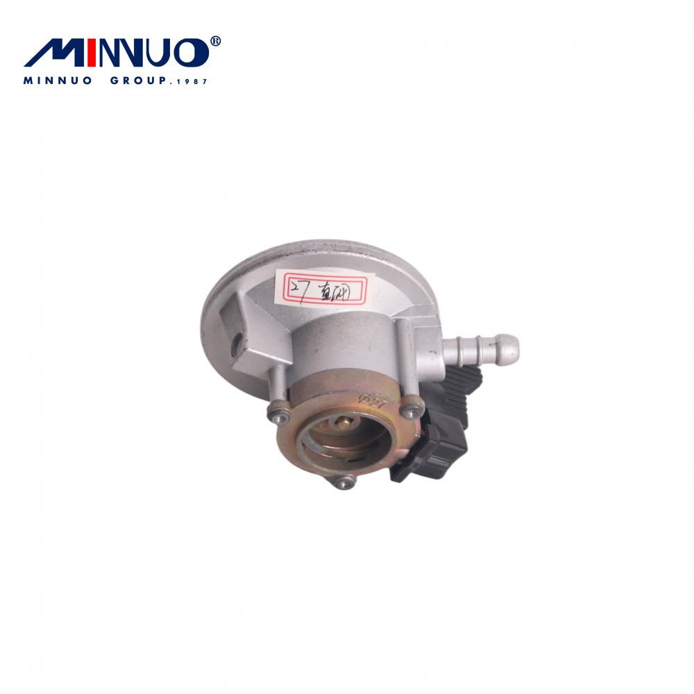 Unique Lpg Gas Adjustable Regulator