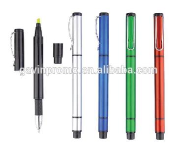 Dynamic Highlighter Pen