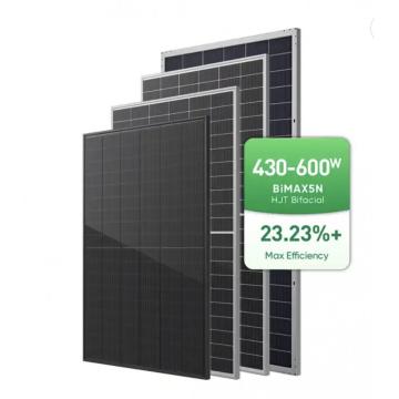 Jinko Mono Cristalino 435W Módulo PV solar solar