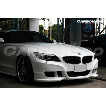 M Style Front Bumper Body Kit for BMW Z4 E89