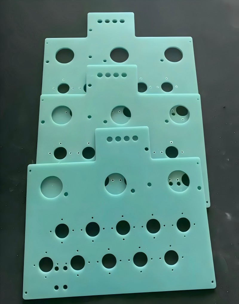 EPOXY sheets