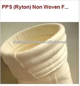 Nomex Filter fabric