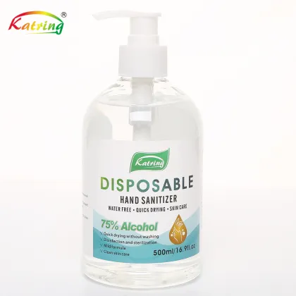 sanitizer moisturizing hand sanitizer based