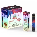 Fume Extra 1500puffs 850mAh بطارية 3.5 مل