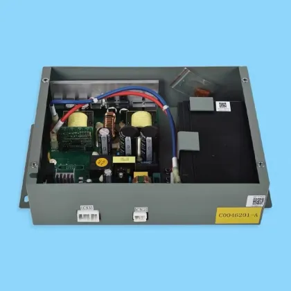 HY-MRBP-12A Brake Release Power for HITACHI Elevators