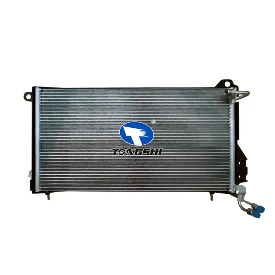 OEM A15-8105010 Car AC Condenser for Chinese Vehicles
