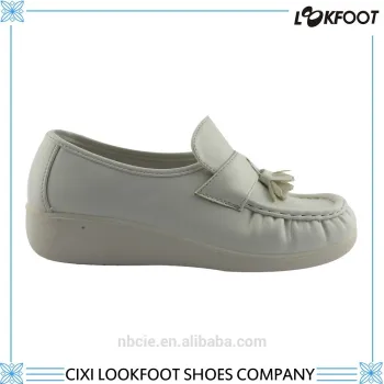 Cixi pu injection shoes company 2015 fashion casual shoe