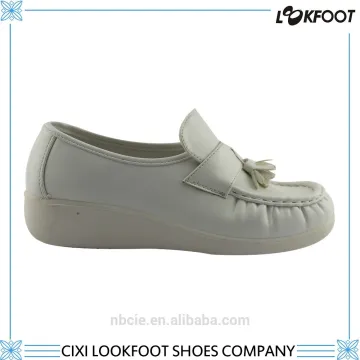 Cixi pu injection shoes company 2015 fashion casual shoe