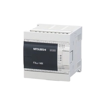 Original PLC Modules for Sale: Mitsubishi Electric FX5-16ET/ES-H, FX5-8EYT/ES, and FX3U-3A-ADP