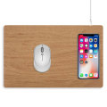 Qi-kompatible Ladematte Wireless Charging Pad