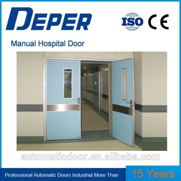 DSM-150 operating room doors