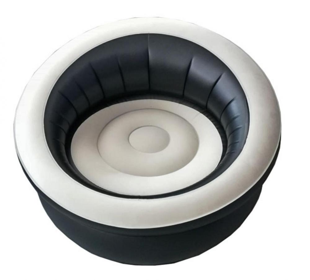 Comfortable Relax Inflatable Sofa Chair Lazy Sofa