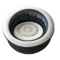 PVC Comfortable Relax Inflatable Sofa Chair Lazy Sofa