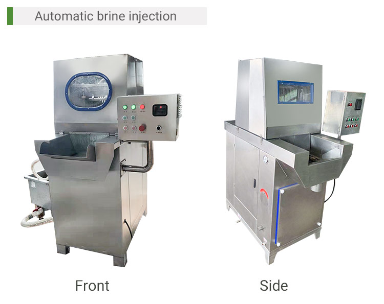 Meat Fat Manual Brine Injector, High Quality Meat Fat Manual Brine ...