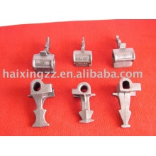 Railway fastener