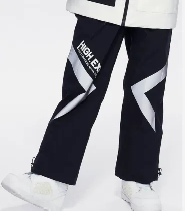 Professional Outdoor Winter Snowboard Pants