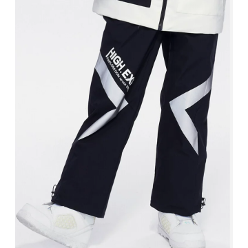 Professional Outdoor Winter Snowboard Pants