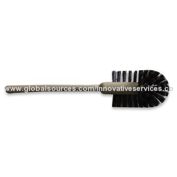 Commercial Pro Durable Toilet Bowl Brush