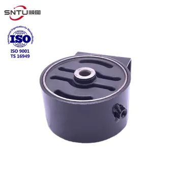Japanese Auto Parts Engine Mount Rubber Motor Mounting Spare Parts - 11910-57B01 for Suzuki Vitara