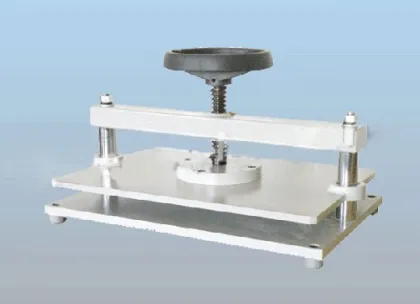 460mm Manual Pressing Machine (SIC-HY-HBP460)