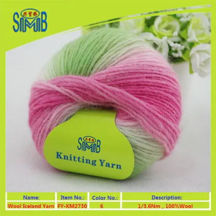 china fancy lana manufacturer shanghai shingmore bridge hand knitting wool oeko-tex yarn factory