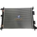 Radiator for HYUNDAI i20 14- OEM 25310C8050