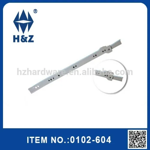 Blum Bottom Mounted Self Closing Drawer Slides, High Quality Blum